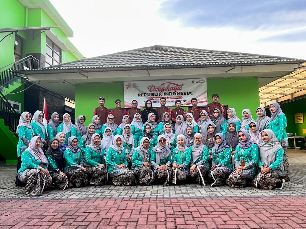 Puskesmas Wonosobo 1